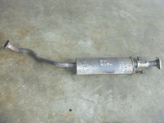 【中古】中古部品 ノート E11 ｴｷｿﾞｰｽﾄｾﾝﾀｰﾏﾌﾗｰ 【3330370100-001694884822300】