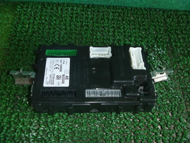 【中古】中古部品 ティアナ TNJ32 ﾋｭｰｽﾞﾎﾞｯｸｽ 【3330370100-001701091767800】 17,270円