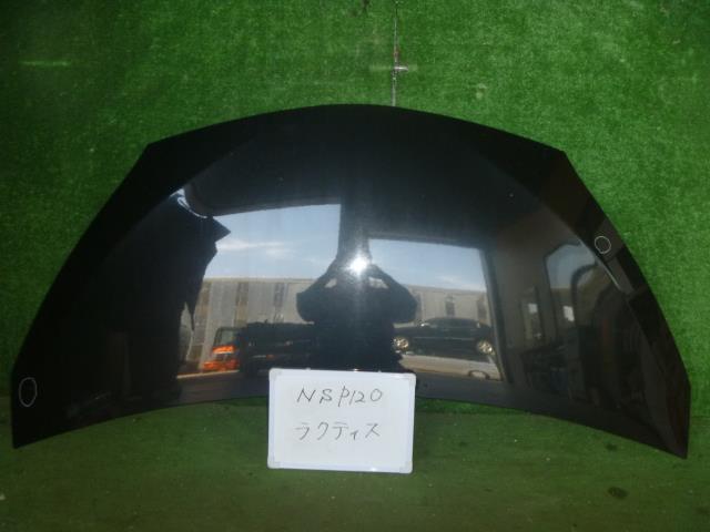 【中古】中古部品 ラクティス NSP120 ﾎﾞﾝﾈｯﾄﾌｰﾄﾞ 【3330370100-000213028810500】