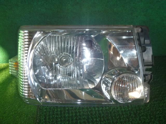 【中古】中古部品 クリッパー U72V 右ﾍｯﾄﾞﾗﾝﾌﾟ 【3330370100-000213031510800】