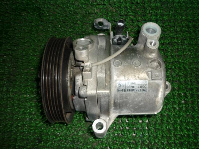 【中古】中古部品 アルト HA36V A/Cｺﾝﾌﾟﾚｯｻｰ 【3330370100-001663130260700】 11,009円