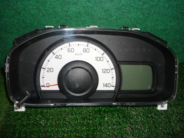 【中古】中古部品 アルト HA36V ｽﾋﾟｰﾄﾞﾒｰﾀｰ 【3330370100-001663239061400】