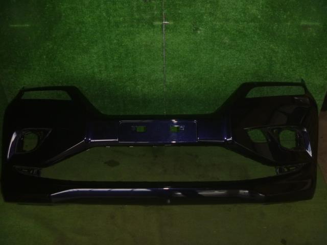 【中古】中古部品 ソリオ MA36S ﾌﾛﾝﾄﾊﾞﾝﾊﾟｰ 【3330370100-000223004710100】