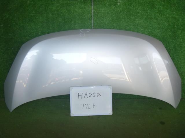 【中古】中古部品 アルト HA25S ﾎﾞﾝﾈｯﾄﾌｰﾄﾞ 【3330370100-000213028210500】