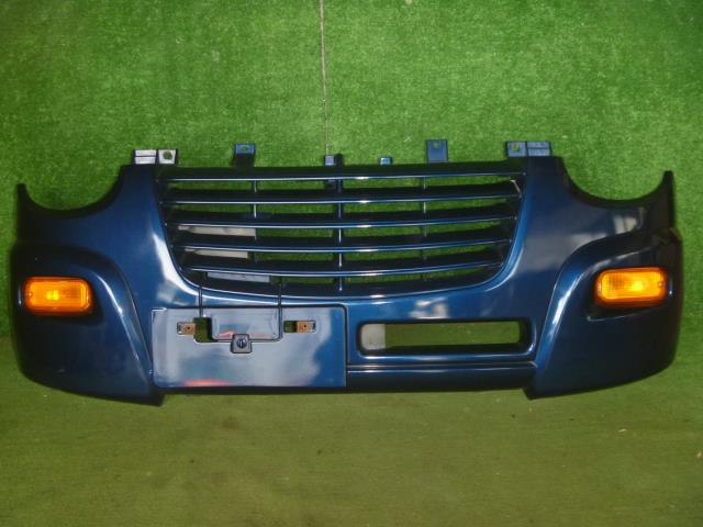 【中古】中古部品 ミニカ H36A ﾌﾛﾝﾄﾊﾞﾝﾊﾟｰ 【3330370100-001688492810100】