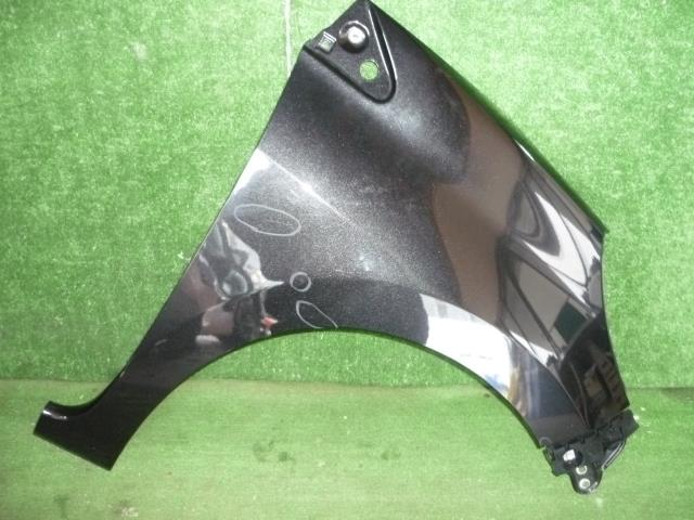 【中古】中古部品 ミラ L275S 右ﾌﾛﾝﾄﾌｪﾝﾀﾞｰ 【3330370100-001660673710600】