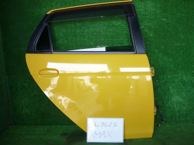 【中古】中古部品 マックス L962S 右ﾘｱﾄﾞｱ 【3330370100-001559100113300】 11,640円