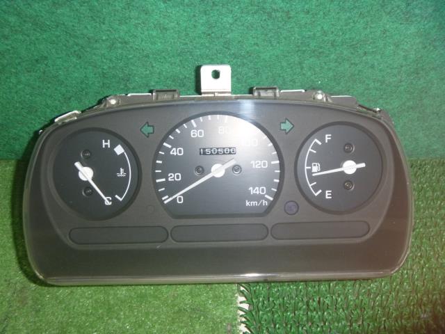 【中古】中古部品 ハイゼット S110V ｽﾋﾟｰﾄﾞﾒｰﾀｰ 【3330370100-000213030161400】