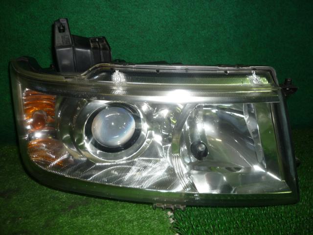 【中古】中古部品 ワゴンＲ MH22S 右ﾍｯﾄﾞﾗﾝﾌﾟ 【3330370100-001580583410800】