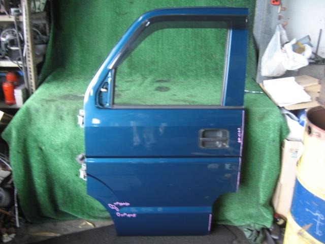【中古】中古部品 エブリィ DA64V 左ﾌﾛﾝﾄﾄﾞｱ 【3340240100-001553551613200】