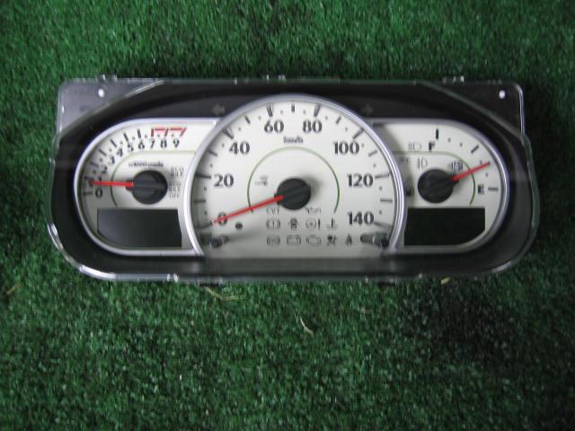 【中古】中古部品 ムーヴコンテ L575S ｽﾋﾟｰﾄﾞﾒｰﾀｰ 【3340240100-001419757761400】