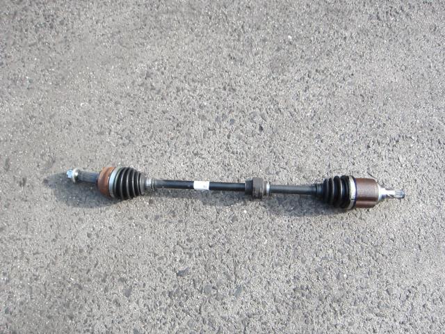 【中古】中古部品 デイズ B45W 右ﾌﾛﾝﾄﾄﾞﾗｲﾌﾞｼｬﾌﾄ 【3340240100-001653222242100】