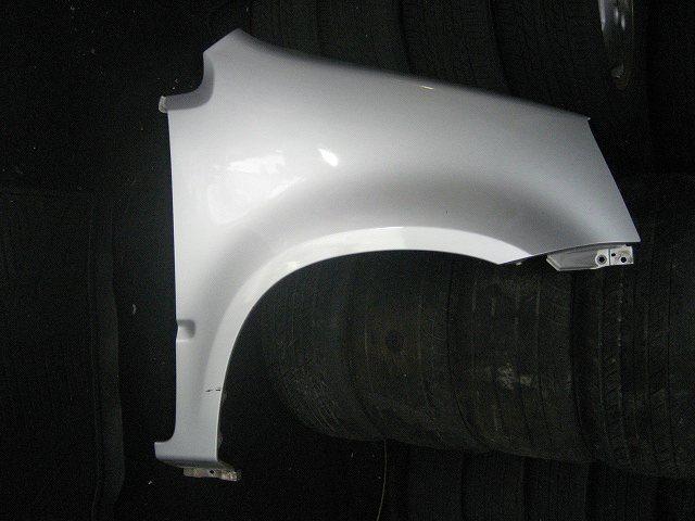 【中古】中古部品 キャパ GA4 右ﾌﾛﾝﾄﾌｪﾝﾀﾞｰ 【3340240100-000762131810600】