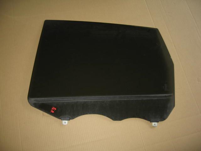 【中古】中古部品 ムーヴ L175S 左ﾘｱﾄﾞｱｶﾞﾗｽ 【3340240100-001314107913430】