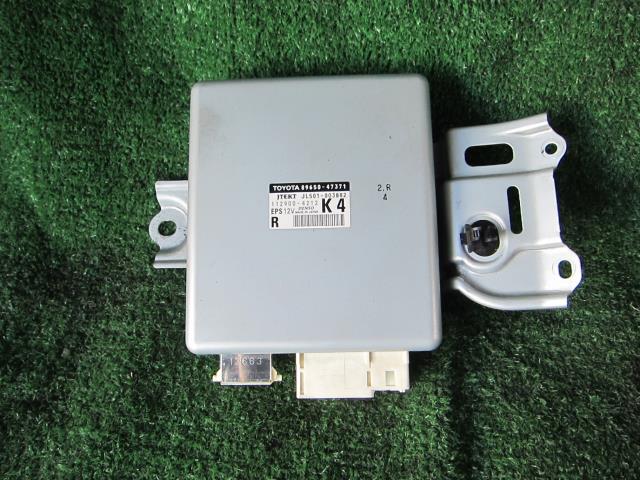 【中古】中古部品 プリウスα ZVW41W PSｺﾝﾋﾟｭｰﾀｰ 【3340240100-001642637663500】