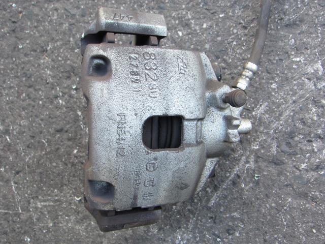 【中古】中古部品 フィアット 500 31212 右ﾌﾛﾝﾄｷｬﾘﾊﾟｰ 【3340240100-001640822744330】