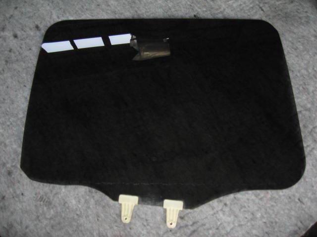 【中古】中古部品 ワゴンＲ MH21S 右ﾘｱﾄﾞｱｶﾞﾗｽ 【3340240100-001126358113330】