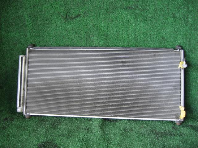 【中古】中古部品 インサイト ZE2 ｺﾝﾃﾞﾝｻｰ 【3340240100-001501328560600】