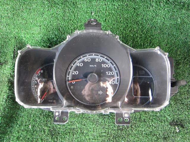 【中古】中古部品 Ｎ－ＯＮＥ JG1 ｽﾋﾟｰﾄﾞﾒｰﾀｰ 【3340240100-001605687761400】