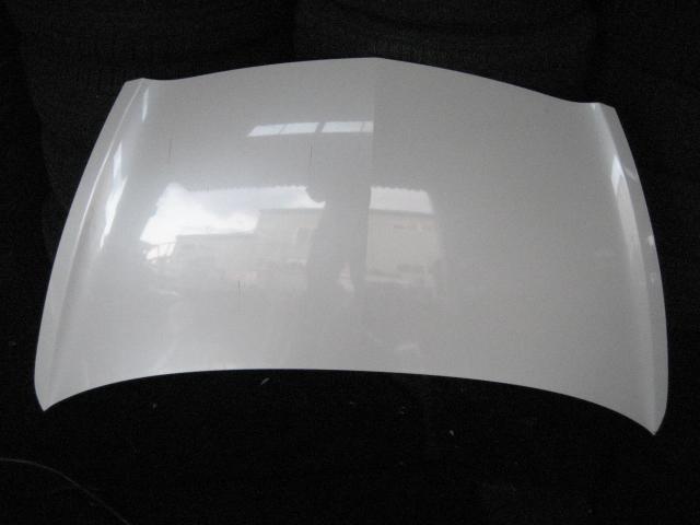 【中古】中古部品 フィット GD1 ﾎﾞﾝﾈｯﾄﾌｰﾄﾞ 【3340240100-000796977610500】
