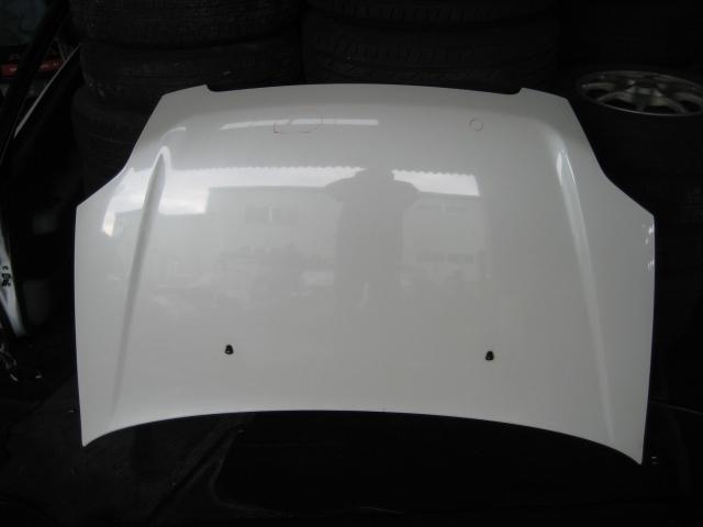 【中古】中古部品 キャパ GA4 ﾎﾞﾝﾈｯﾄﾌｰﾄﾞ 【3340240100-000884536610500】