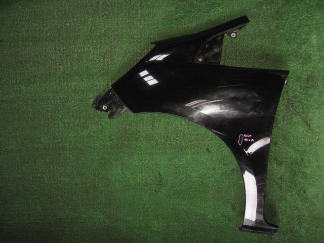 【中古】中古部品 フィット GE6 左ﾌﾛﾝﾄﾌｪﾝﾀﾞｰ 【3340240100-001469008410700】