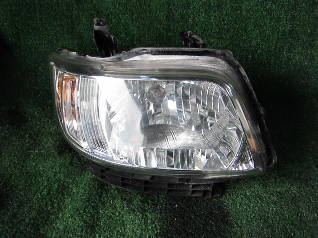 【中古】中古部品 ゼスト JE1 右ﾍｯﾄﾞﾗﾝﾌﾟ 【3340240100-001582351610800】