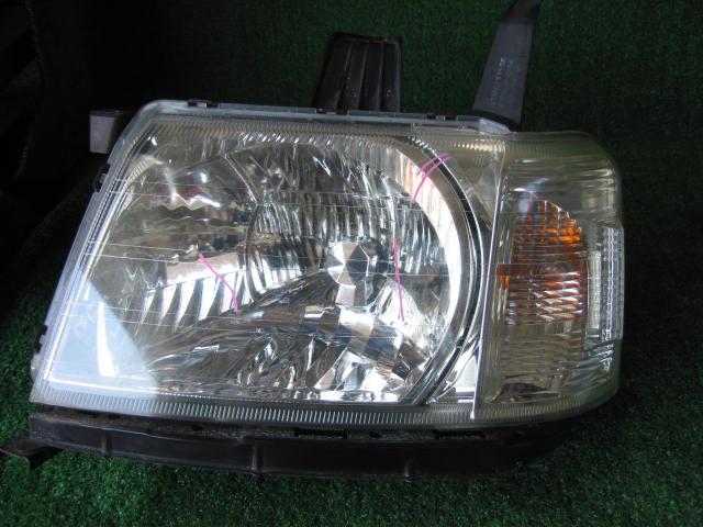 【中古】中古部品 ステップワゴン RF4 左ﾍｯﾄﾞﾗﾝﾌﾟ 【3340240100-001256477710900】 4,910円
