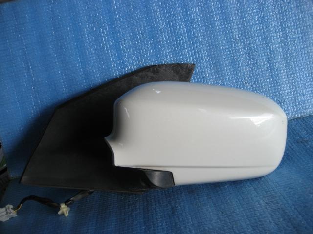 【中古】中古部品 シビック EU1 左ｻｲﾄﾞﾐﾗｰ 【3340240100-000881306613600】