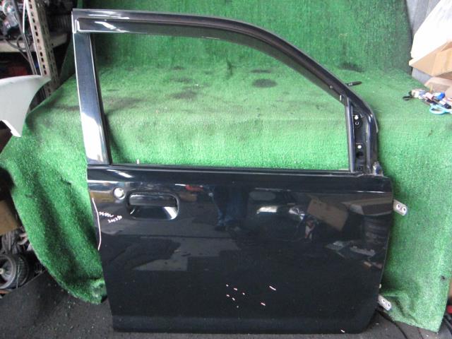 【中古】中古部品 オッティ H92W 右フロントドア 【3340240100-001573186913100】