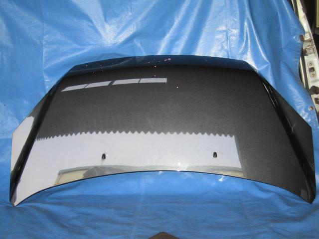 【中古】中古部品 ヴォクシー AZR60G ﾎﾞﾝﾈｯﾄﾌｰﾄﾞ 【3340240100-001074843310500】