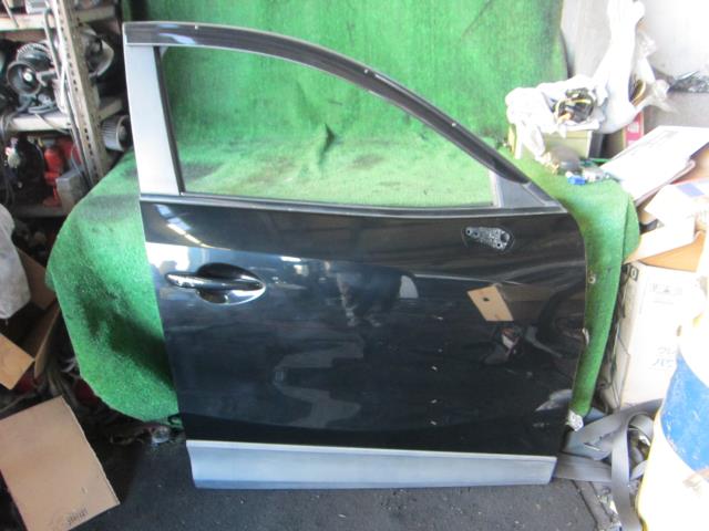 【中古】中古部品 ＣＸ－５ KEEFW 右ﾌﾛﾝﾄﾄﾞｱ 【3340240100-001657523213100】