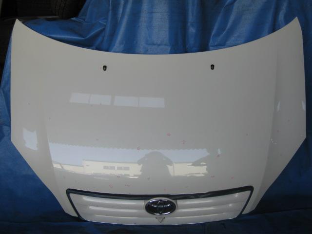 【中古】中古部品 イプサム ACM21W ﾎﾞﾝﾈｯﾄﾌｰﾄﾞ 【3340240100-001015714810500】