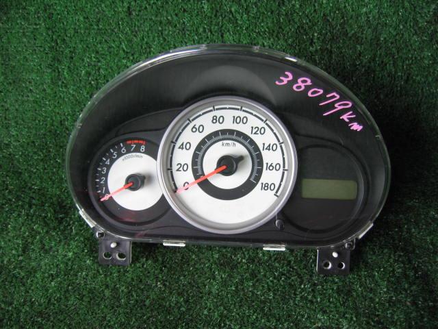 【中古】中古部品 デミオ DE3FS ｽﾋﾟｰﾄﾞﾒｰﾀｰ 【3340240100-001442747061400】