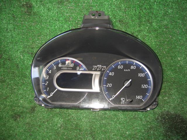 【中古】中古部品 デイズ B21W ｽﾋﾟｰﾄﾞﾒｰﾀｰ 【3340240100-001394303961400】