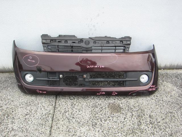 【中古】中古部品 ミラ L275S ﾌﾛﾝﾄﾊﾞﾝﾊﾟｰ 【3340240100-001620187610100】