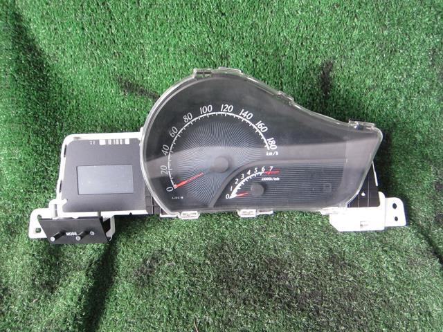 【中古】中古部品 ｉＱ KGJ10 ｽﾋﾟｰﾄﾞﾒｰﾀｰ 【3340240100-001659930561400】 7,979円
