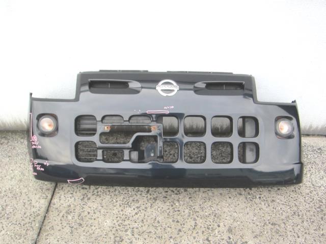 【中古】中古部品 ピノ HC24S ﾌﾛﾝﾄﾊﾞﾝﾊﾟｰ 【3340240100-001695138510100】