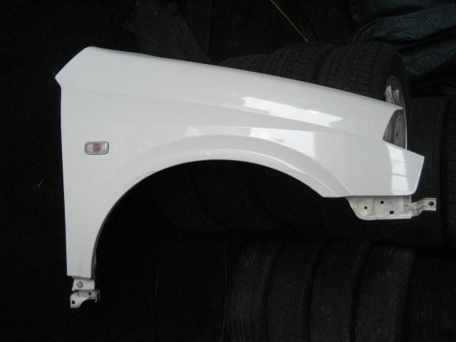 【中古】中古部品 プリメーラ WTP12 右ﾌﾛﾝﾄﾌｪﾝﾀﾞｰ 【3340240100-000921172810600】