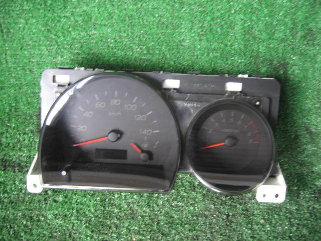 【中古】中古部品 ワゴンＲ MH22S ｽﾋﾟｰﾄﾞﾒｰﾀｰ 【3340240100-001326588961400】