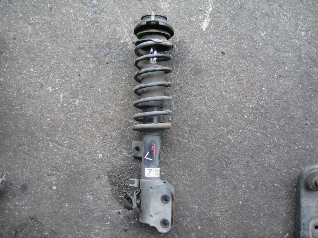 【中古】中古部品 アイ HA1W 左ﾌﾛﾝﾄｽﾄﾗｯﾄ 【3340240100-001550371650210】