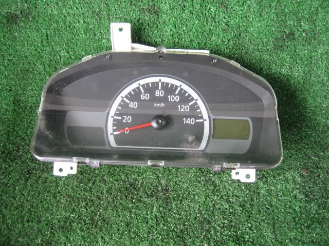 【中古】中古部品 ミニキャブ U61T ｽﾋﾟｰﾄﾞﾒｰﾀｰ 【3340240100-001518909461400】
