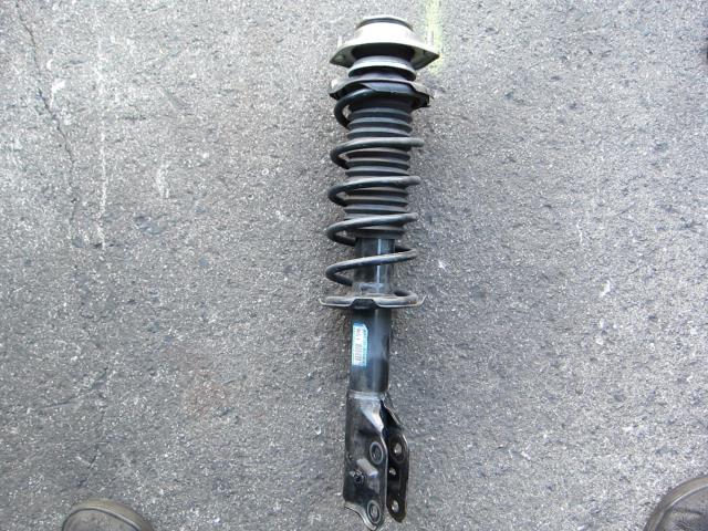 【中古】中古部品 ムーヴ LA150S 右ﾌﾛﾝﾄｽﾄﾗｯﾄ 【3340240100-001612287750110】
