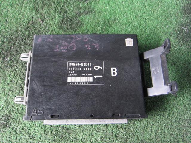【中古】中古部品 ソニカ L405S ｴﾝｼﾞﾝｺﾝﾋﾟｭｰﾀｰ 【3340240100-001619793363100】
