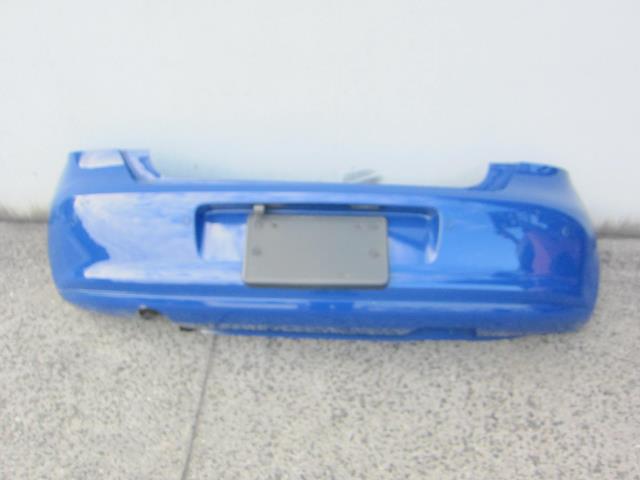 【中古】中古部品 VW ポロ 6RCBZ ﾘｱﾊﾞﾝﾊﾟｰ 【3340240100-202200001015100】