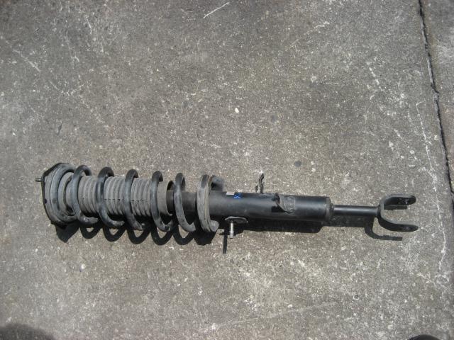 【中古】中古部品 スカイライン HV35 右ﾌﾛﾝﾄｽﾄﾗｯﾄ 【3340240100-000919973750110】