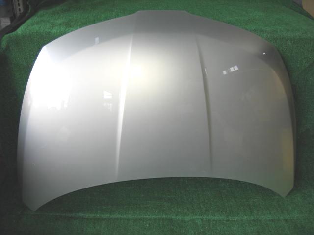 【中古】中古部品 ティーダ C11 ﾎﾞﾝﾈｯﾄﾌｰﾄﾞ 【3340240100-001219734810500】