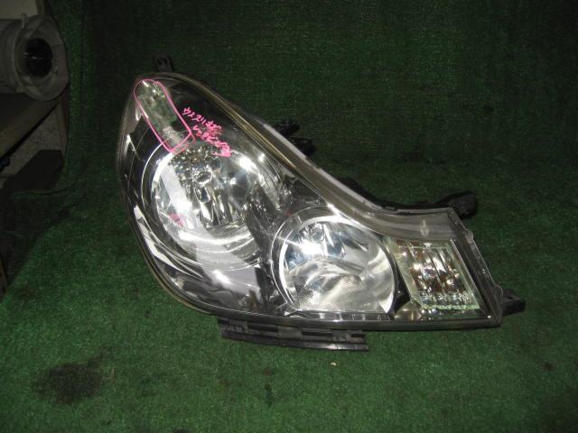【中古】中古部品 ウイングロード Y12 右ﾍｯﾄﾞﾗﾝﾌﾟ 【3340240100-001343902510800】