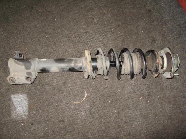 【中古】中古部品 ムーヴ L150S 左ﾌﾛﾝﾄｽﾄﾗｯﾄ 【3340240100-001185279650210】