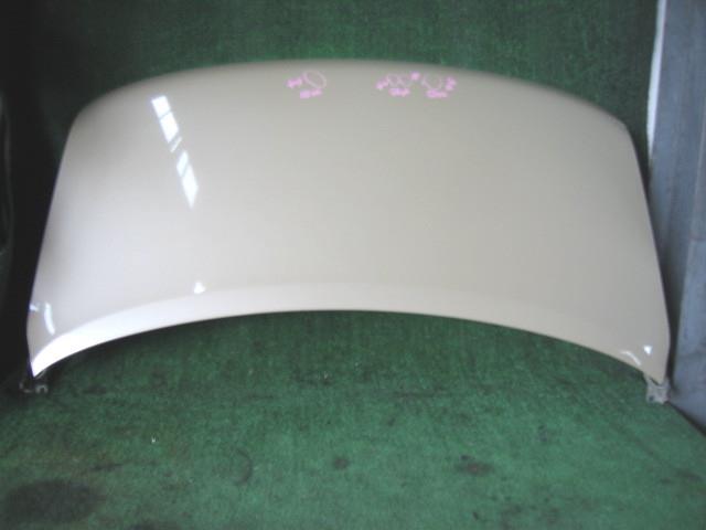 【中古】中古部品 キューブ Z12 ﾎﾞﾝﾈｯﾄﾌｰﾄﾞ 【3340240100-001483723010500】